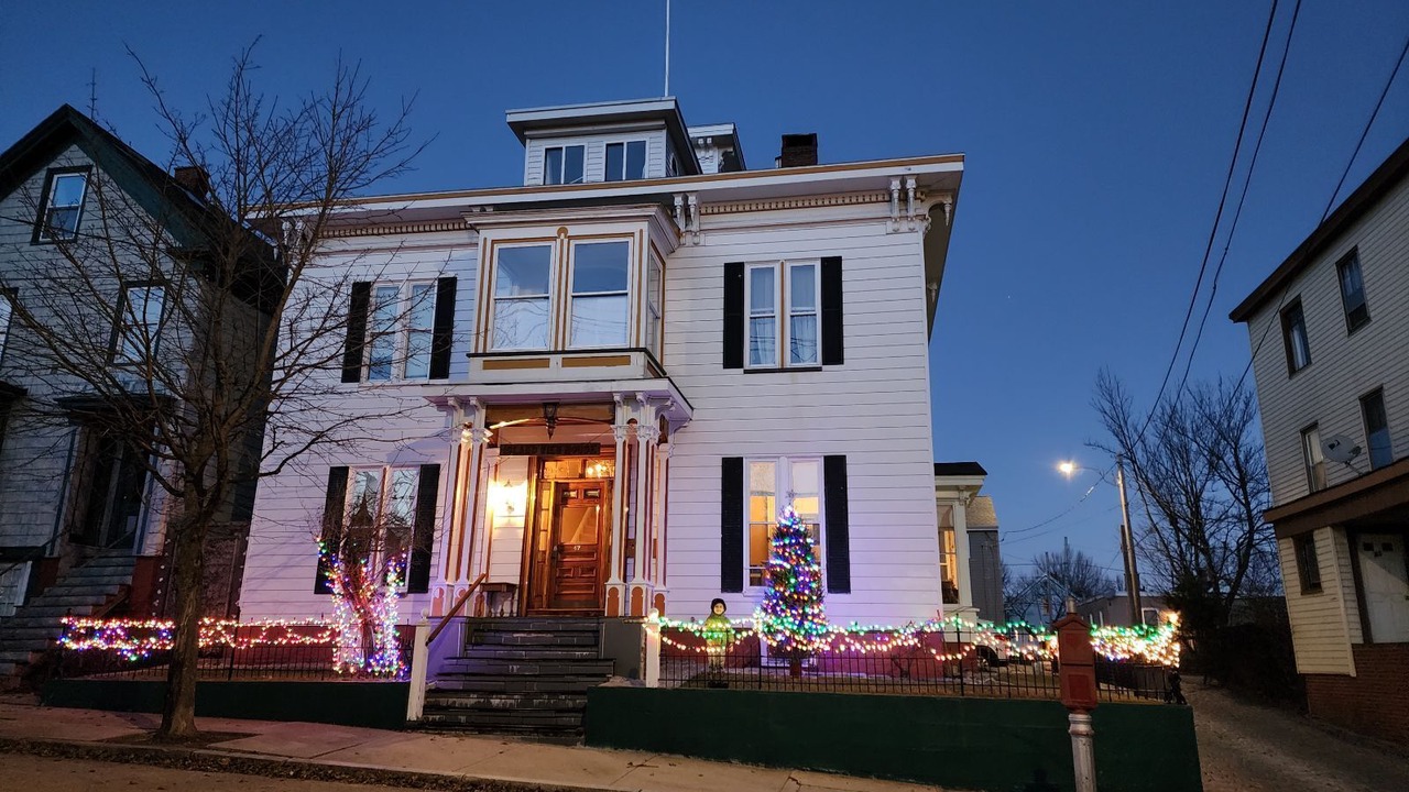 Photo of Outdoor in Munjoy Hill