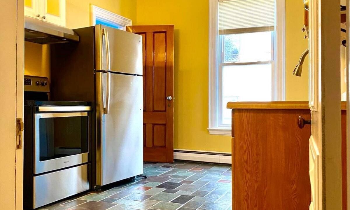 Photo of Kitchen in Munjoy Hill
