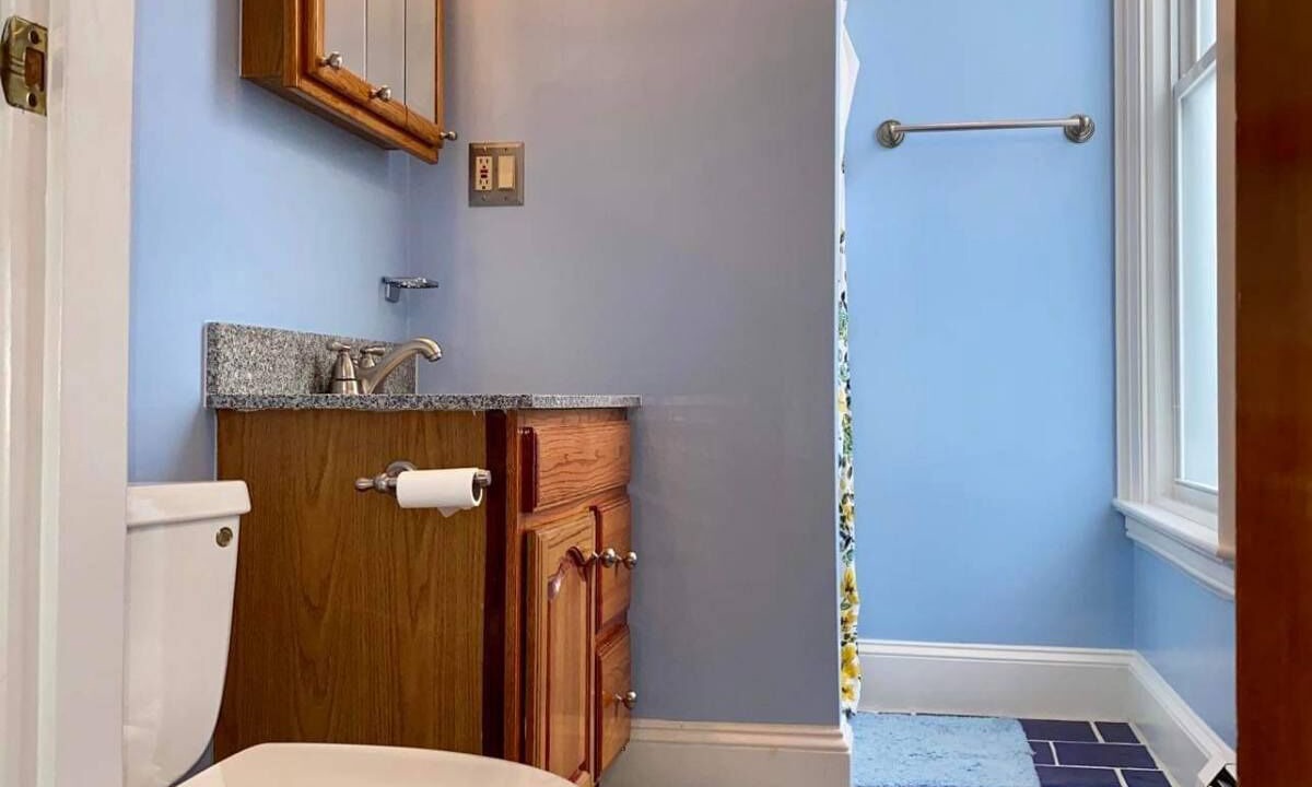 Photo of Bathroom in Munjoy Hill