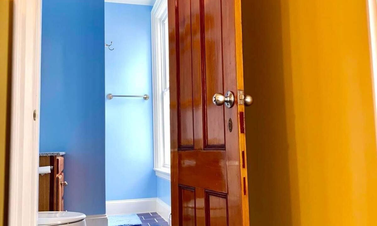 Photo of Bathroom in Munjoy Hill