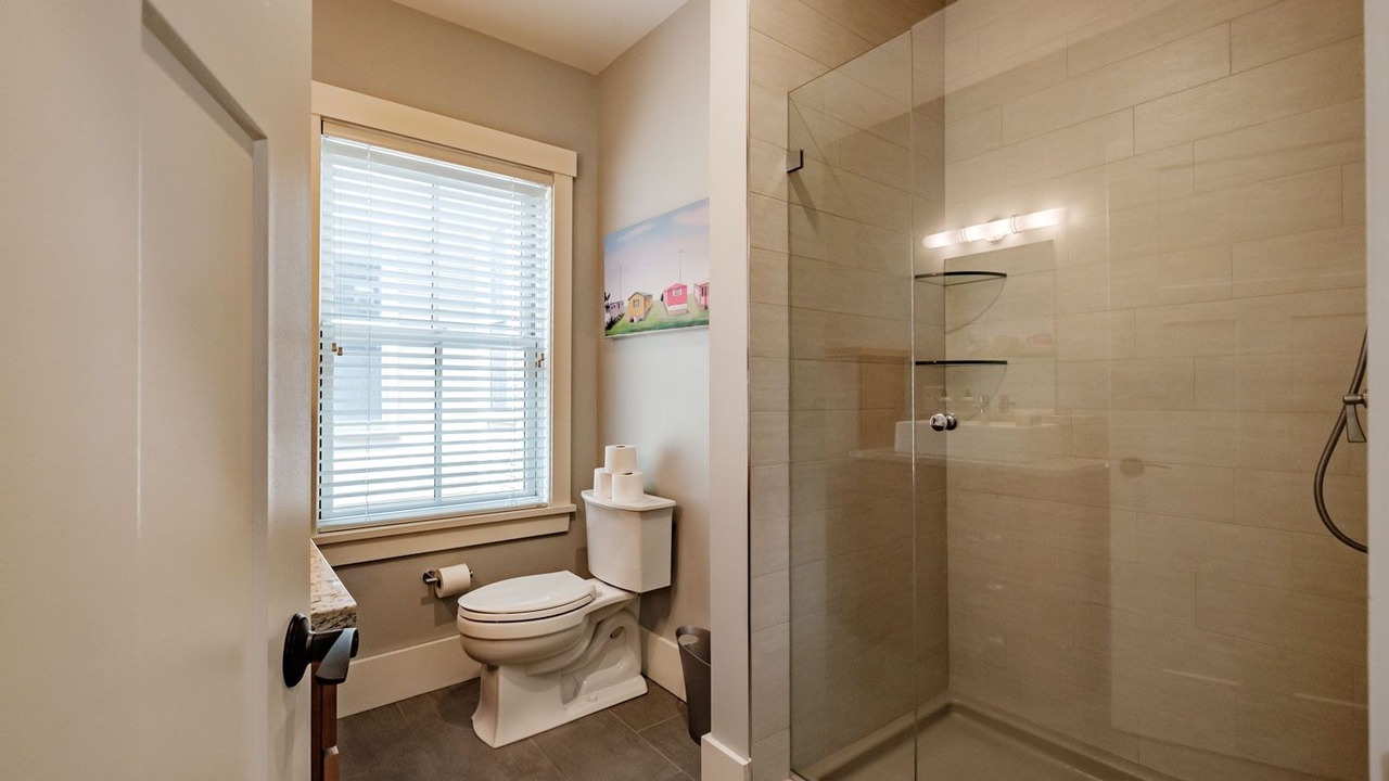 Photo of Bathroom in West End