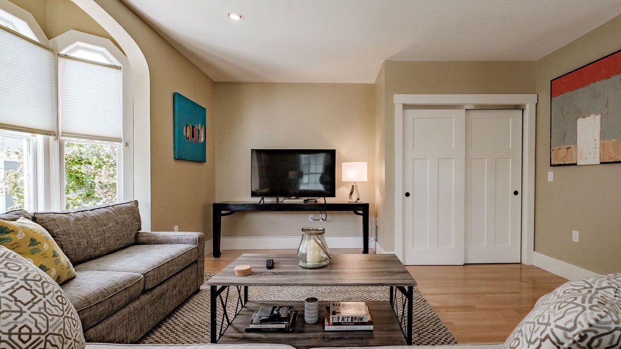 Photo of Livingroom in West End