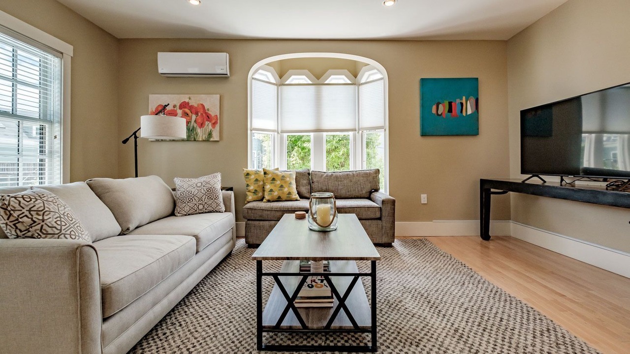 Photo of Bedroom in West End