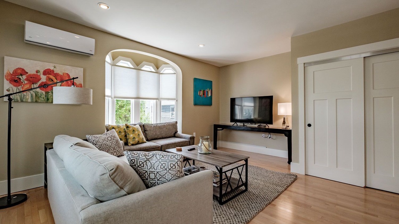 Photo of Livingroom in West End