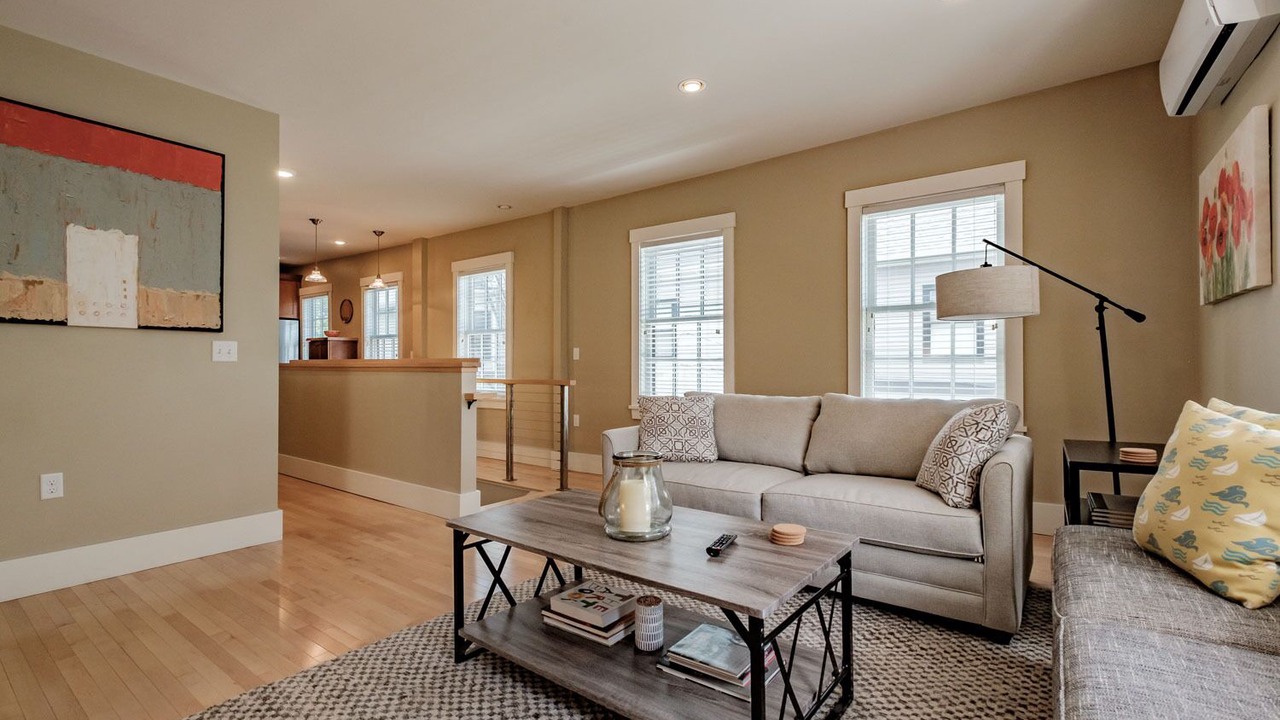 Photo of Livingroom in West End