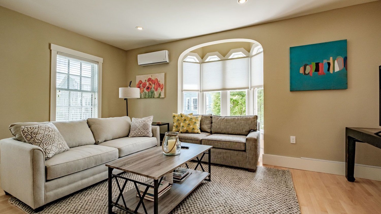 Photo of Livingroom in West End