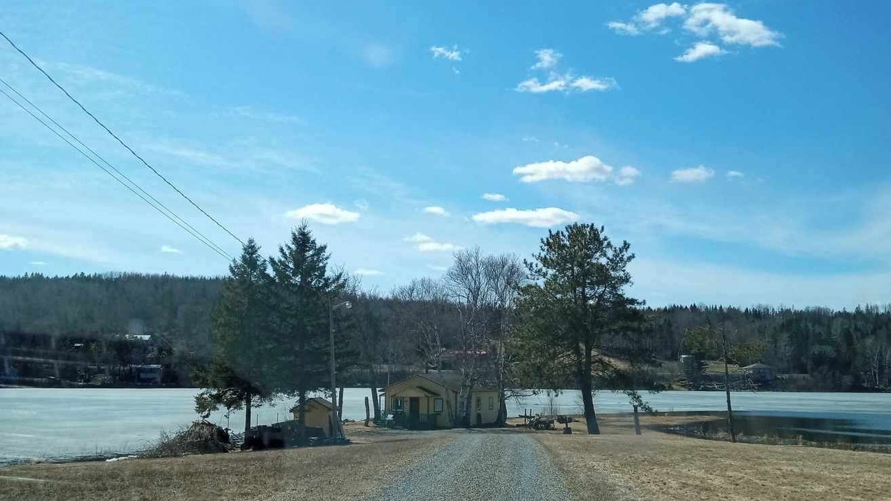 Photo of Outdoor in Saint Agatha