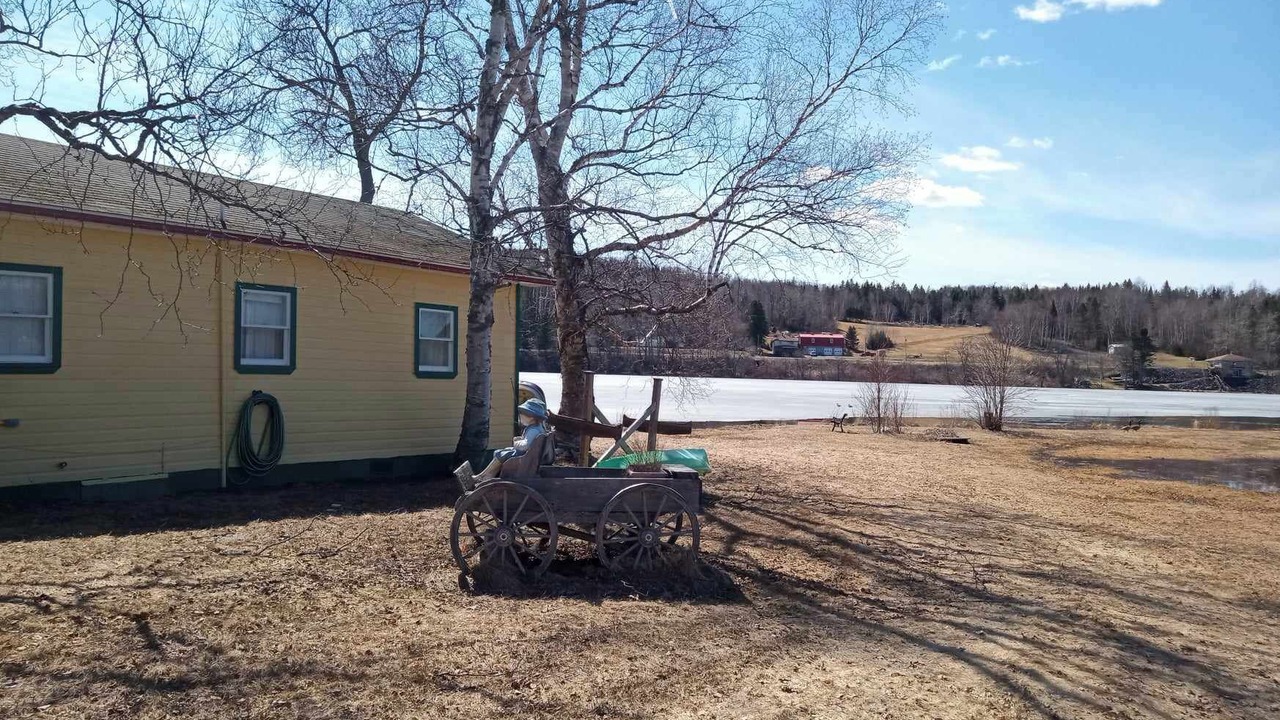 Photo of Outdoor in Saint Agatha