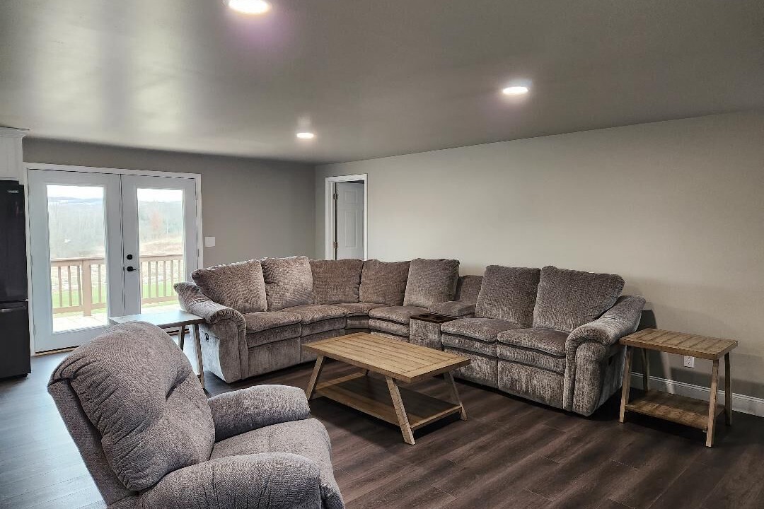Photo of Livingroom in Sabinsville