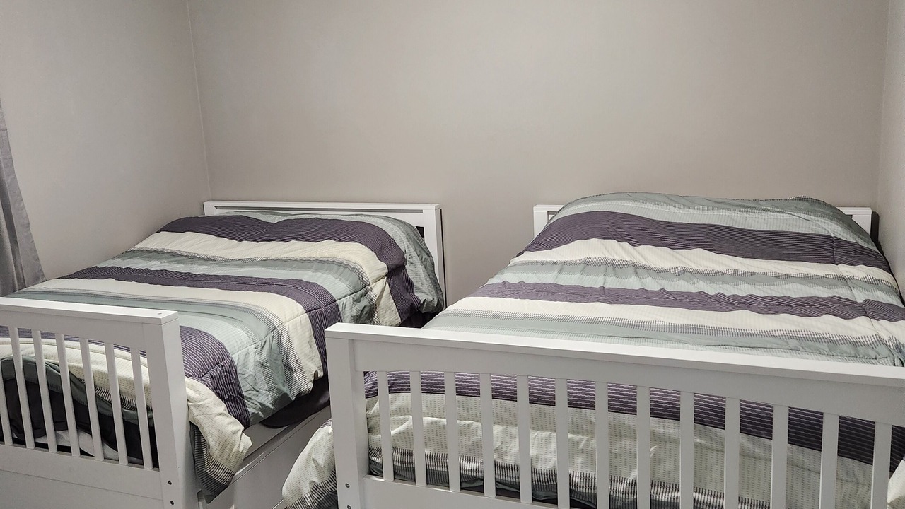 Photo of Bedroom in Sabinsville