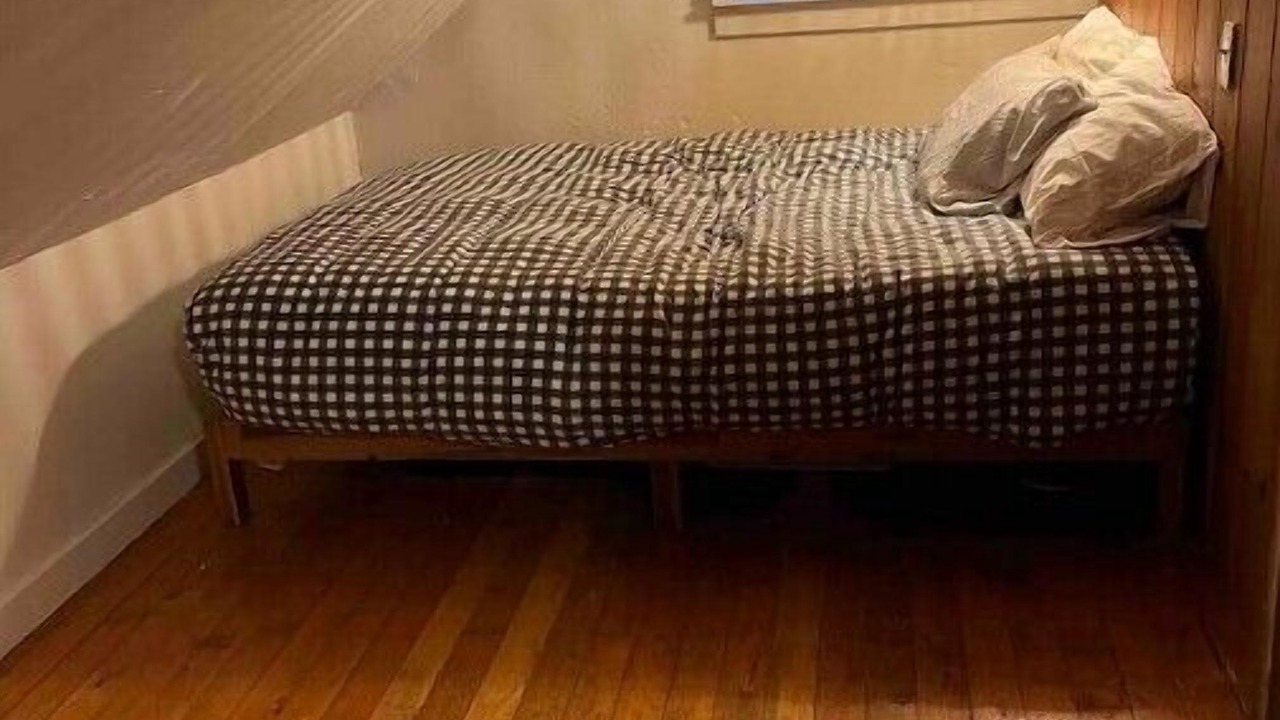 Photo of Bedroom in Stratton