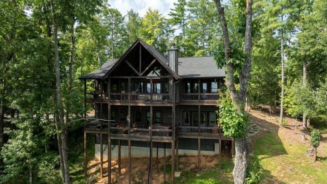 Photo of Outdoor in Raccoon Ridge