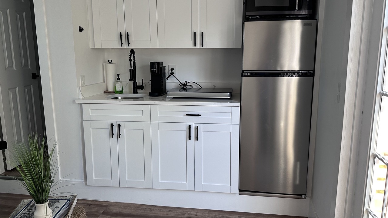 Photo of Kitchen in Sunset
