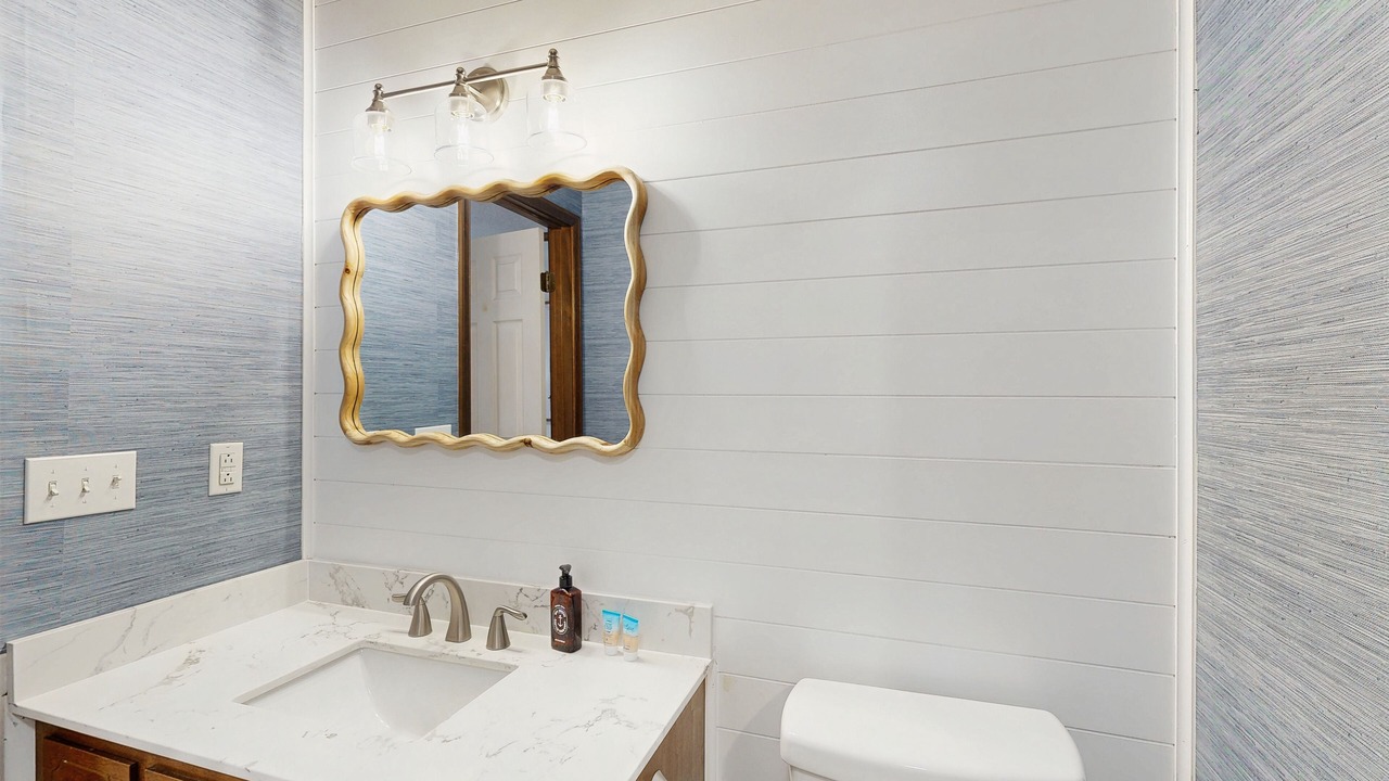 Photo of Bathroom in Sandpiper Pines