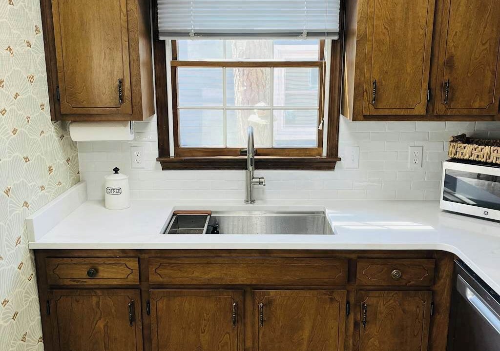 Photo of Kitchen in Sandpiper Pines