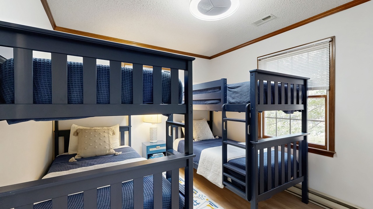 Photo of Bedroom in Sandpiper Pines