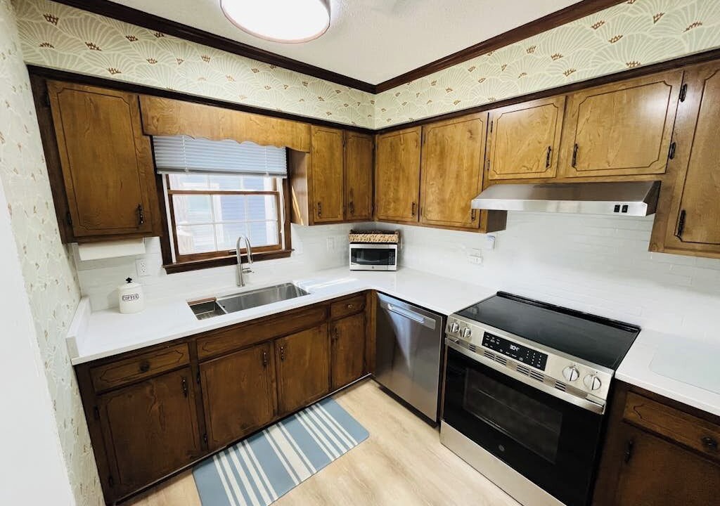 Photo of Kitchen in Sandpiper Pines