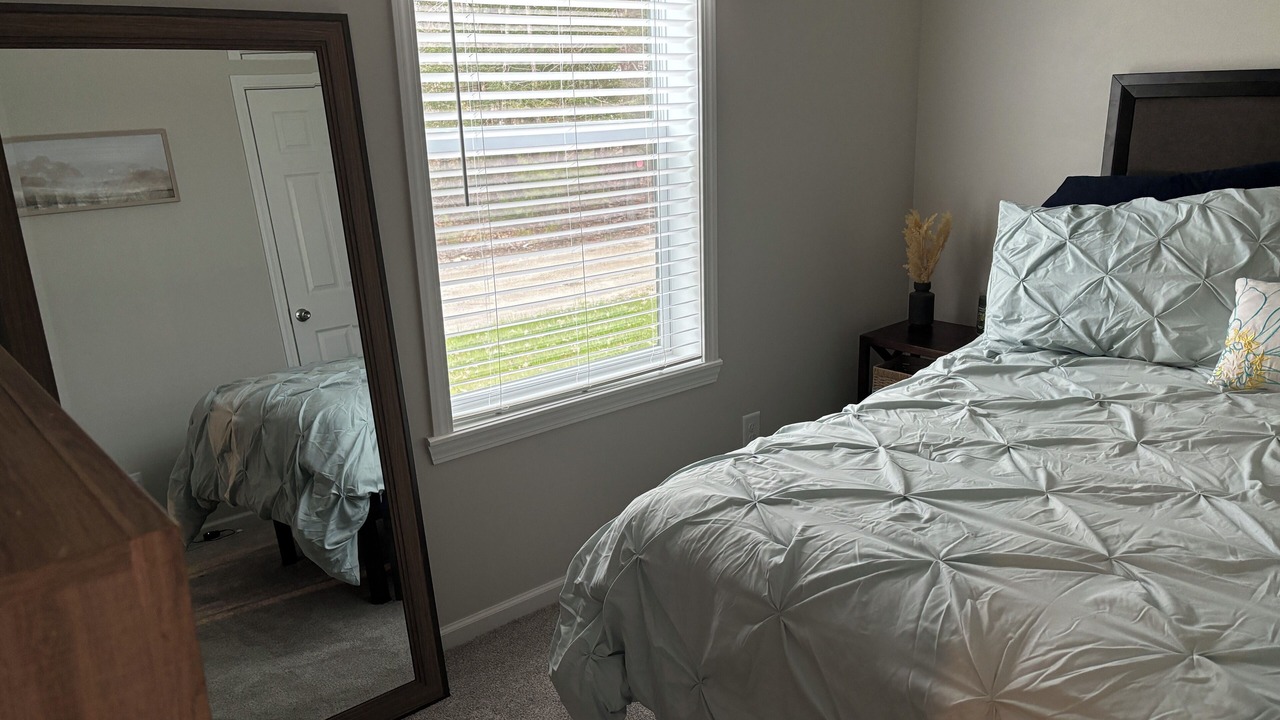 Photo of Bedroom in Arundel