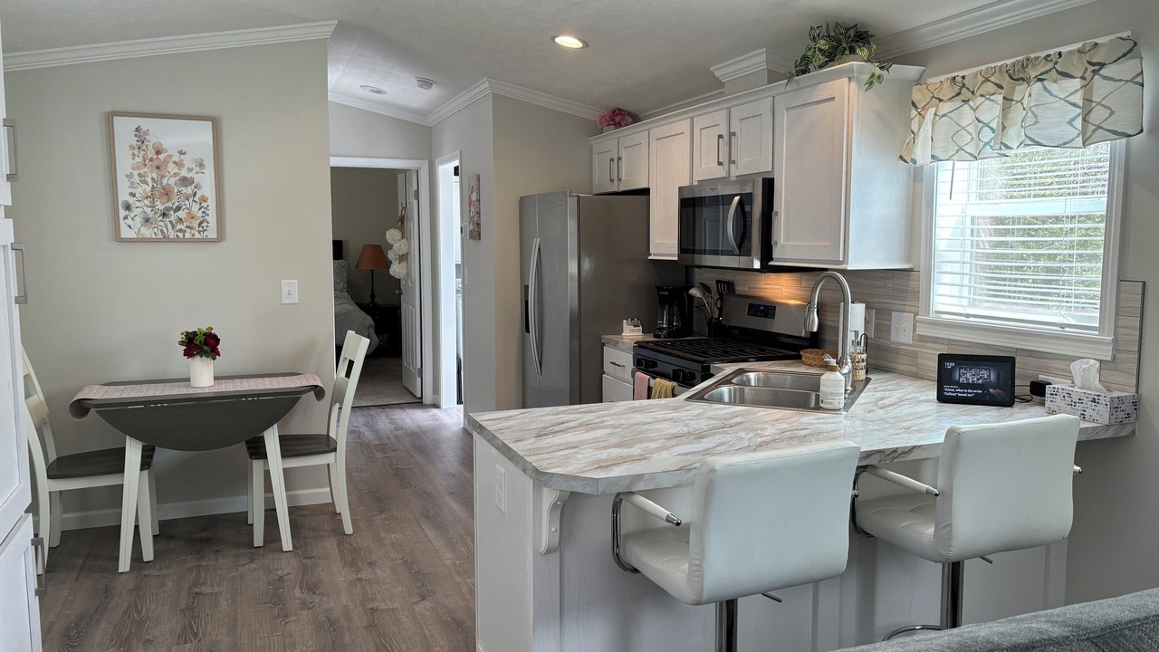 Photo of Kitchen in Arundel