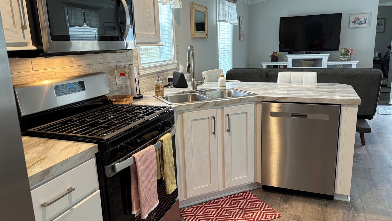 Photo of Kitchen in Arundel
