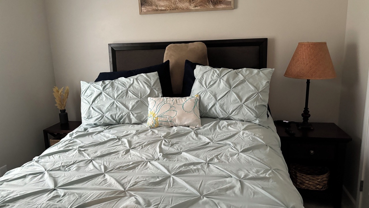 Photo of Bedroom in Arundel