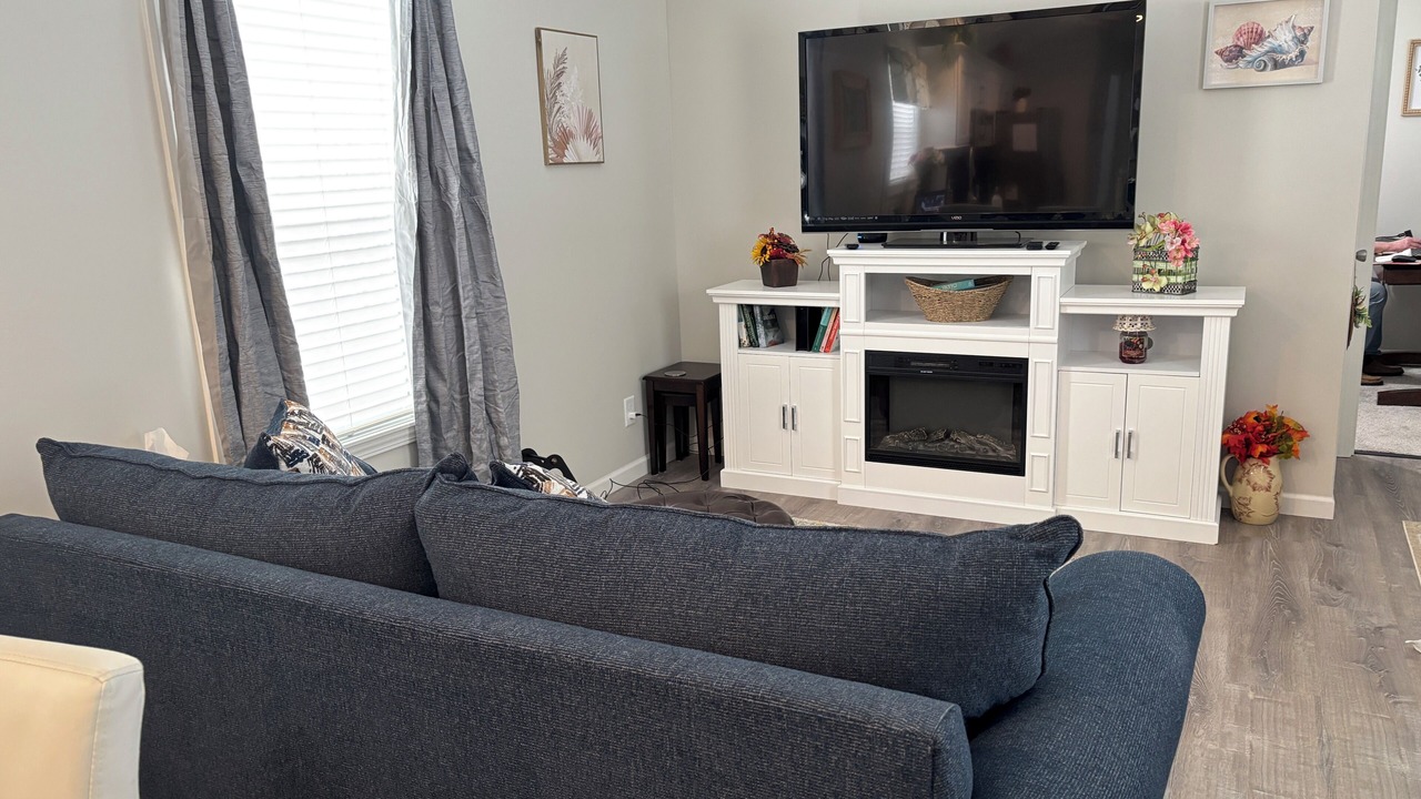 Photo of Livingroom in Arundel