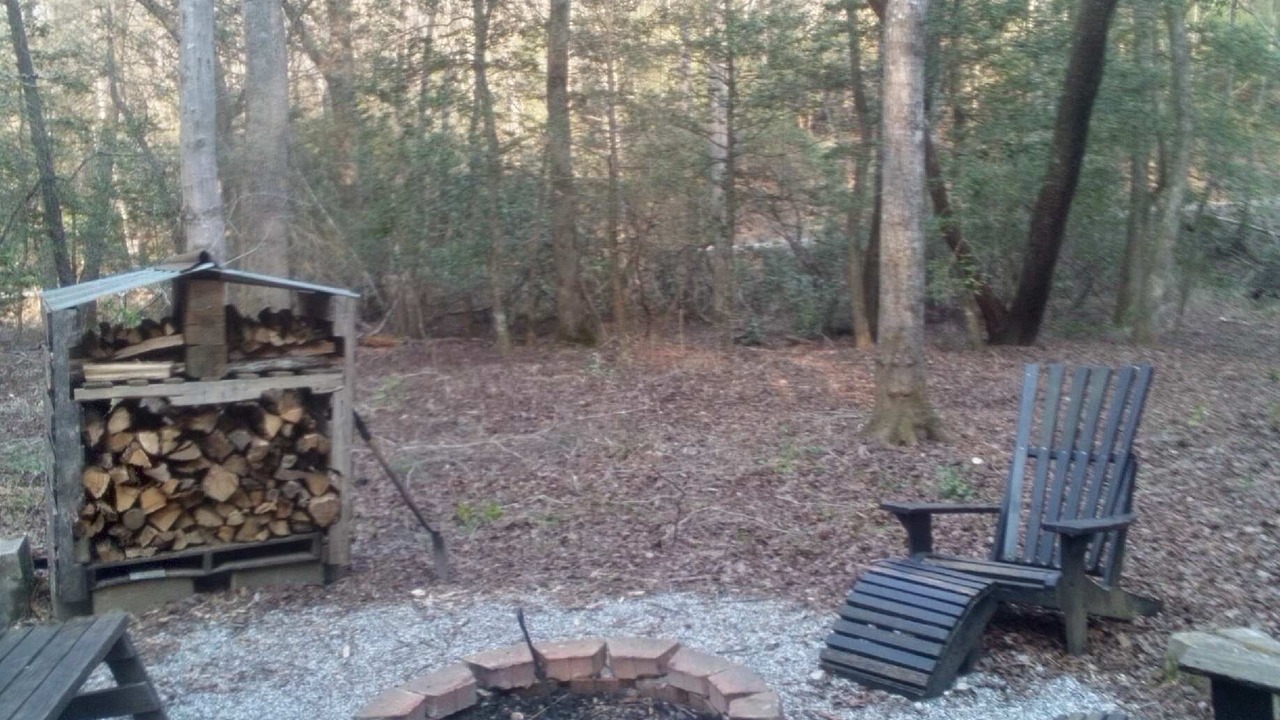 Photo of Outdoor in Dahlonega