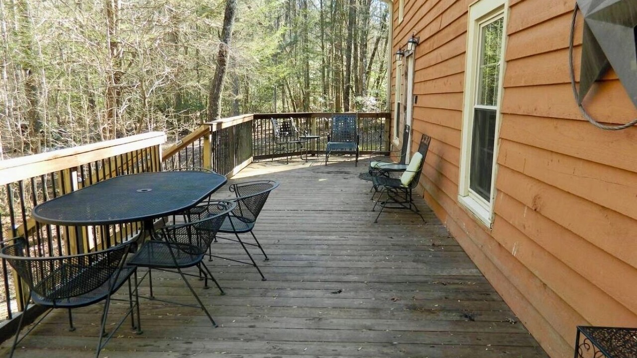 Photo of Outdoor in Dahlonega