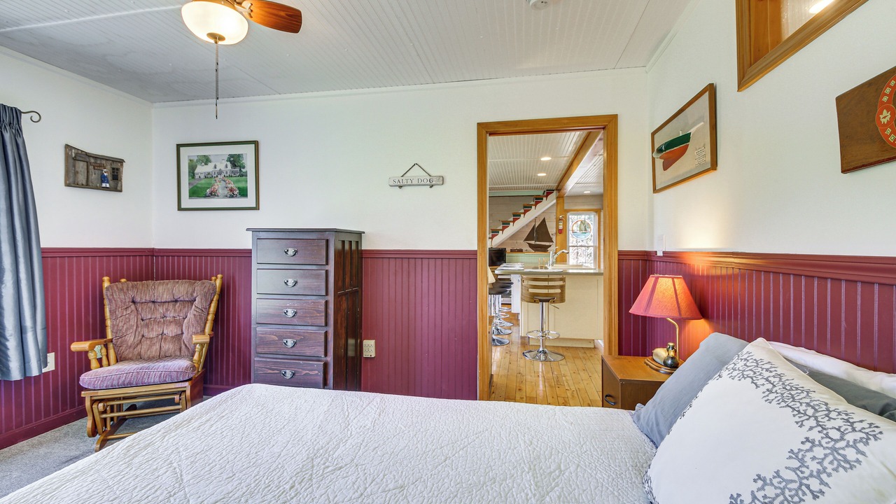 Photo of Bedroom in Friendship