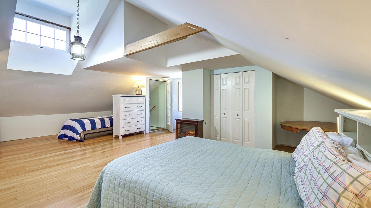 Photo of Bedroom in Friendship