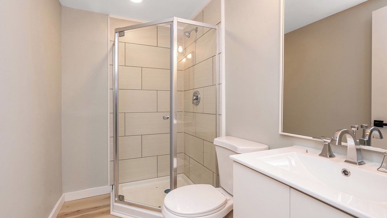 Photo of Bathroom in Saratoga Springs