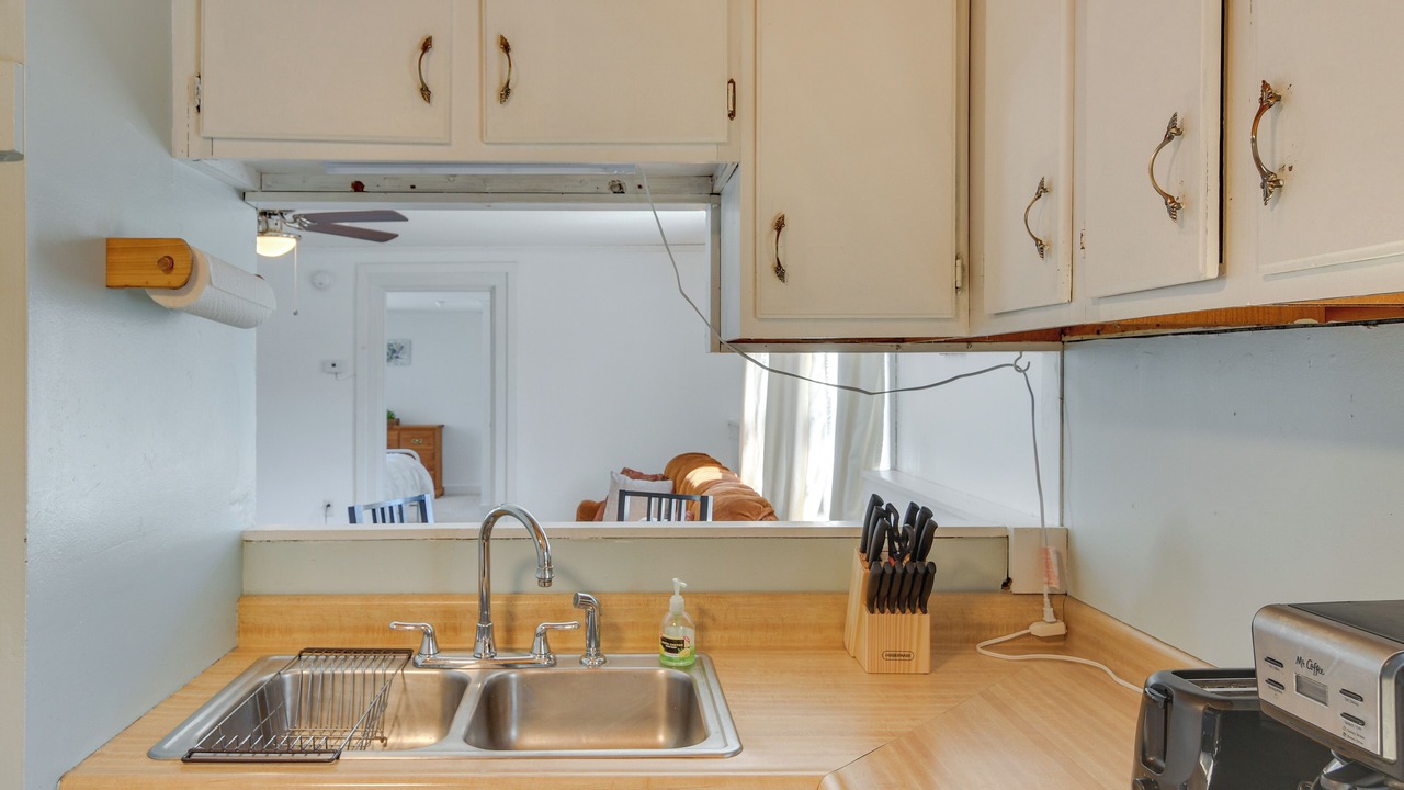 Photo of Kitchen in Oakland