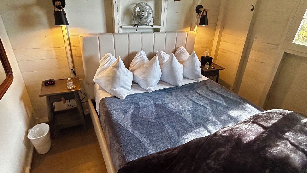 Photo of Bedroom in Rushville