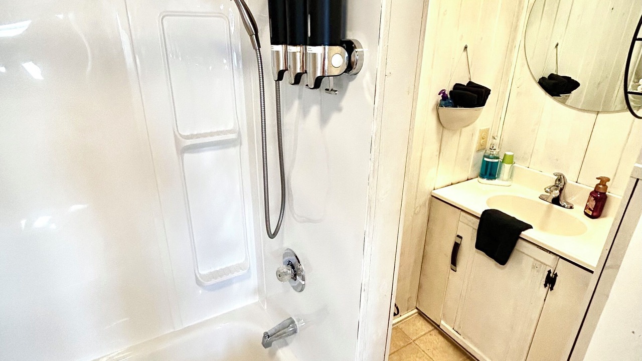 Photo of Bathroom in Rushville