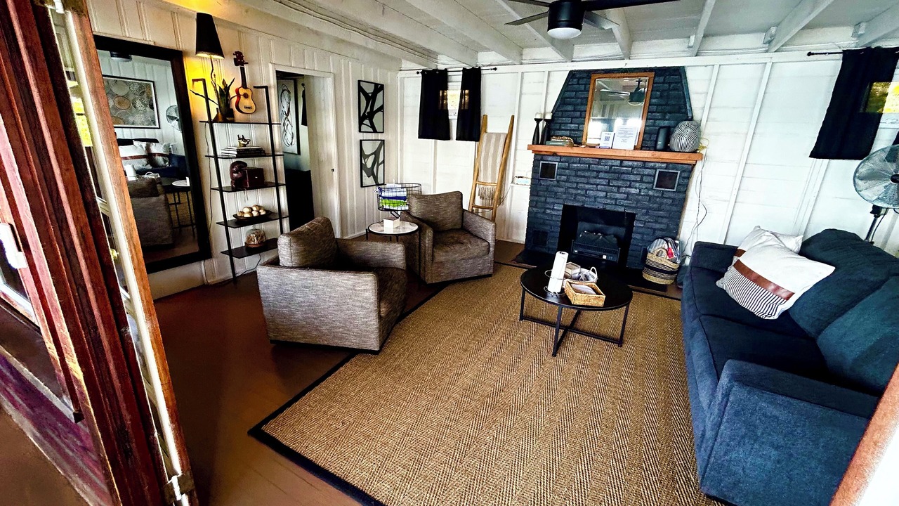 Photo of Livingroom in Rushville