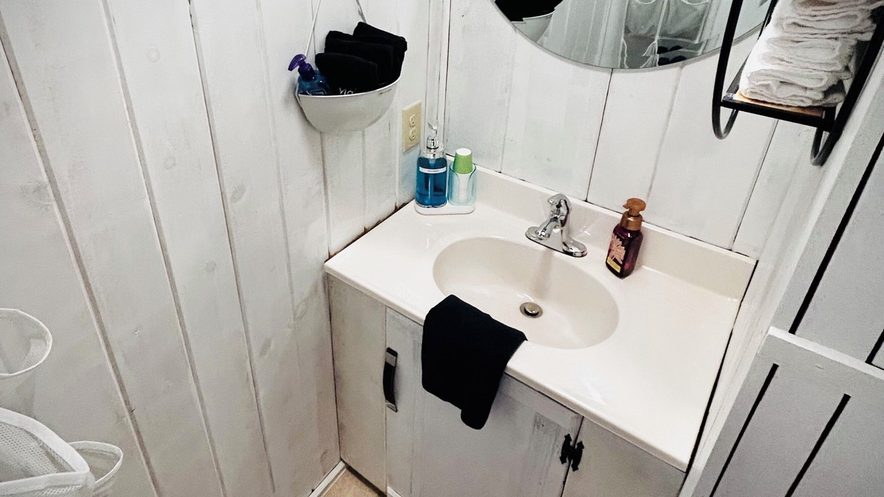 Photo of Bathroom in Rushville
