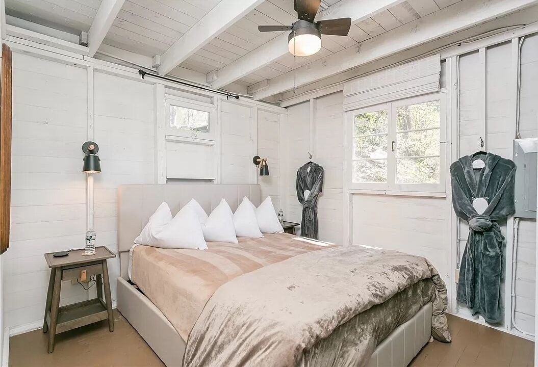 Photo of Bedroom in Rushville