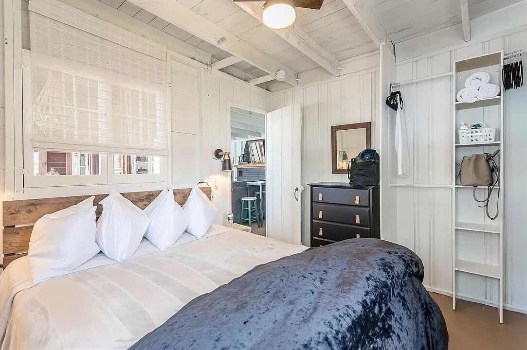 Photo of Bedroom in Rushville
