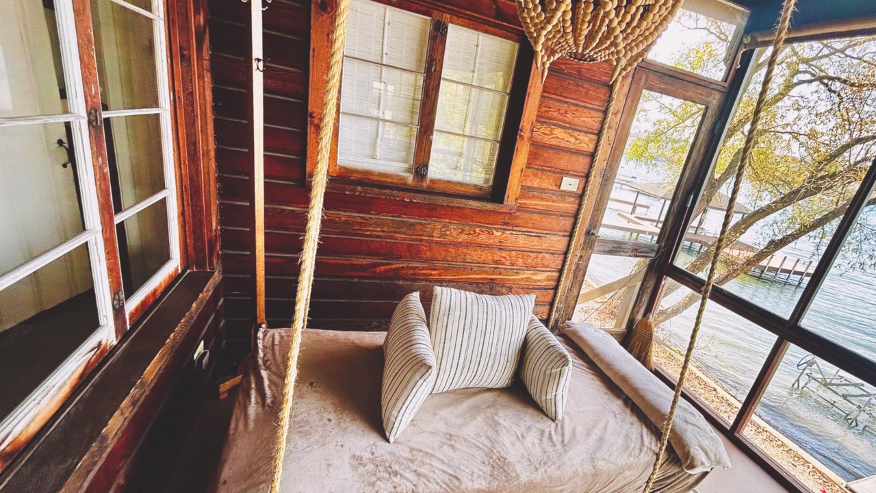 Photo of Bedroom in Rushville