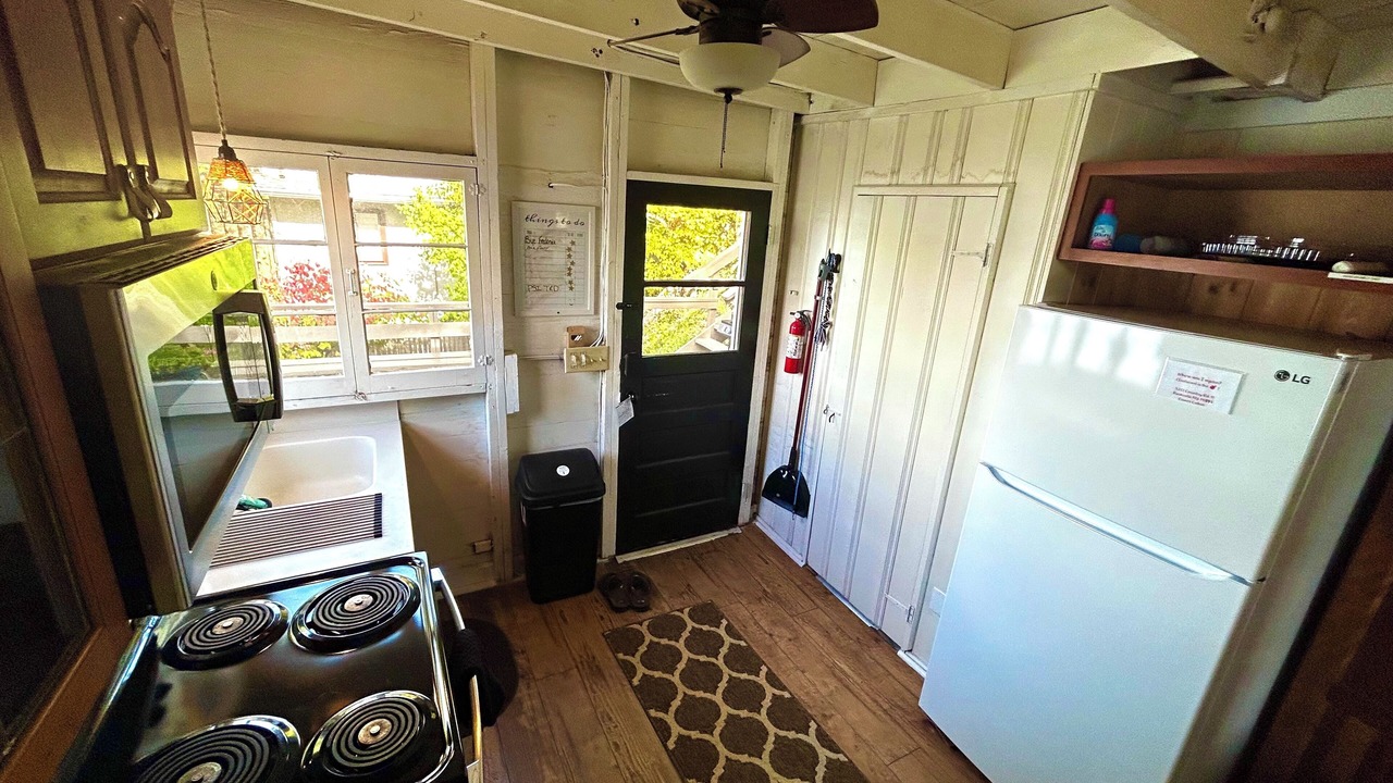 Photo of Kitchen in Rushville