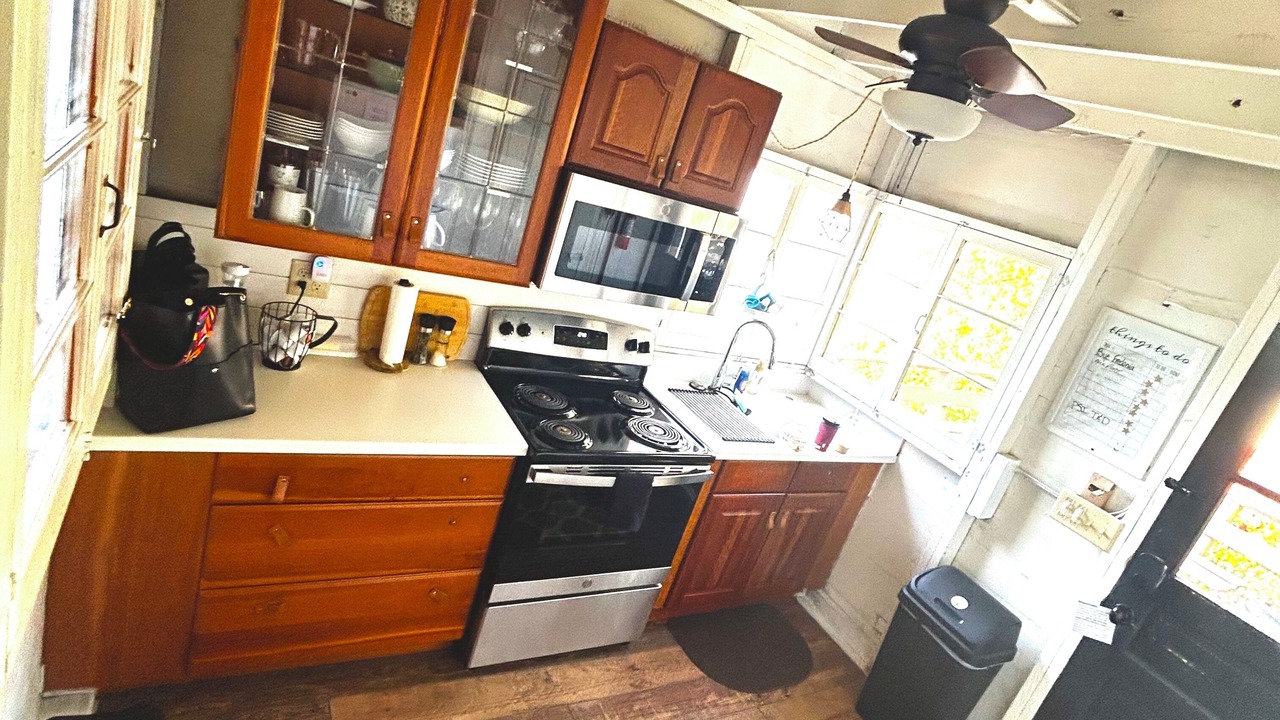 Photo of Kitchen in Rushville