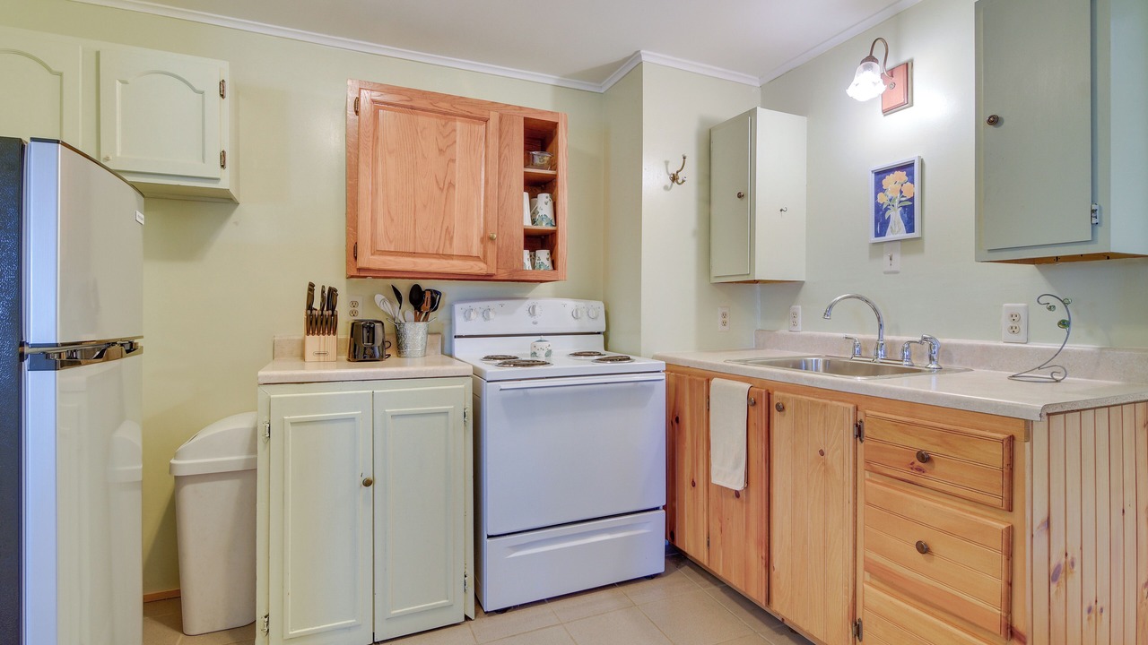 Photo of Kitchen in Oakland