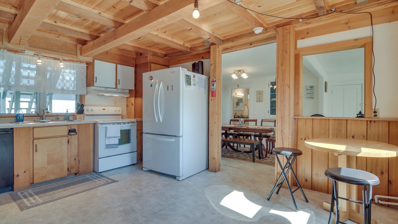 Photo of Kitchen in Oakland