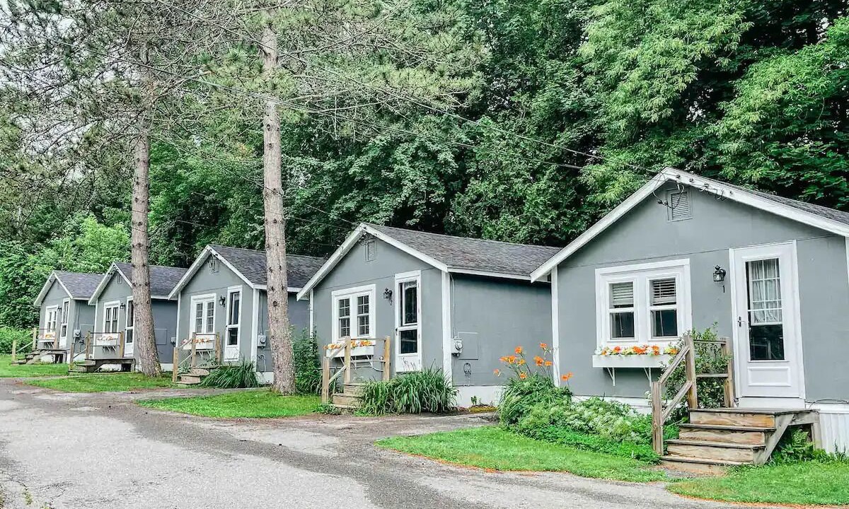 Photo of Outdoor in Hampden