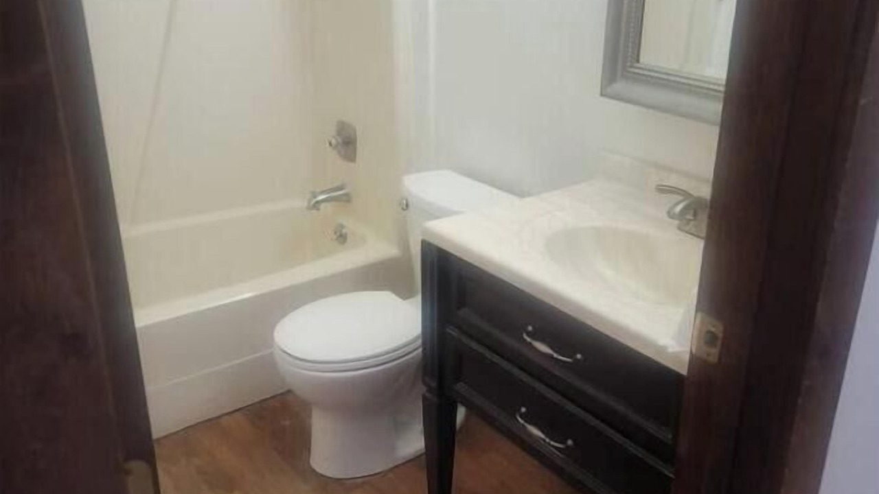 Photo of Bathroom in Dublin