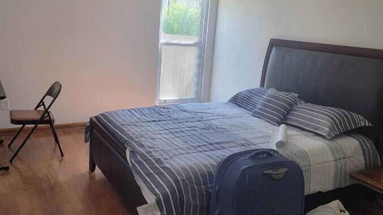 Photo of Bedroom in Dublin