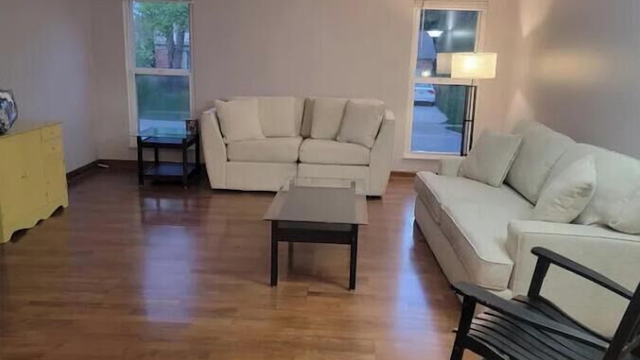 Photo of Livingroom in Dublin