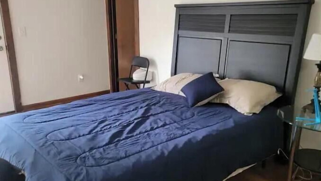 Photo of Bedroom in Dublin