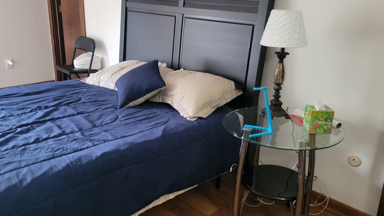 Photo of Bedroom in Dublin