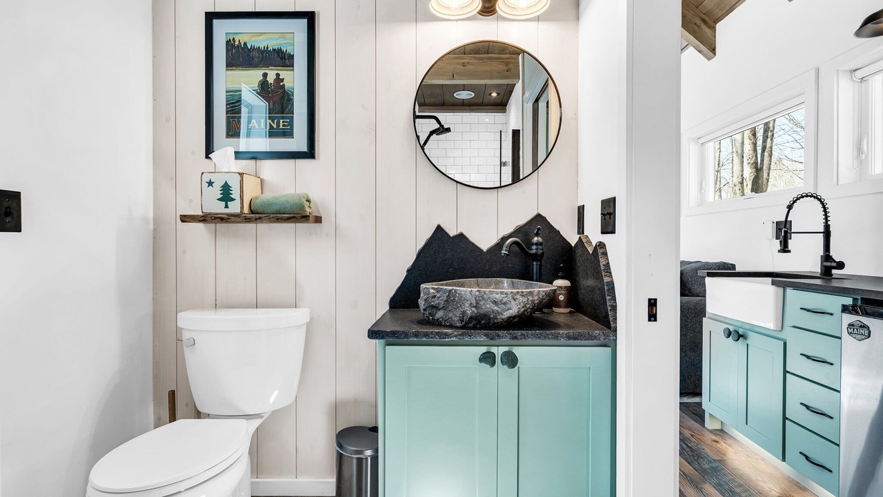 Photo of Bathroom in Weld